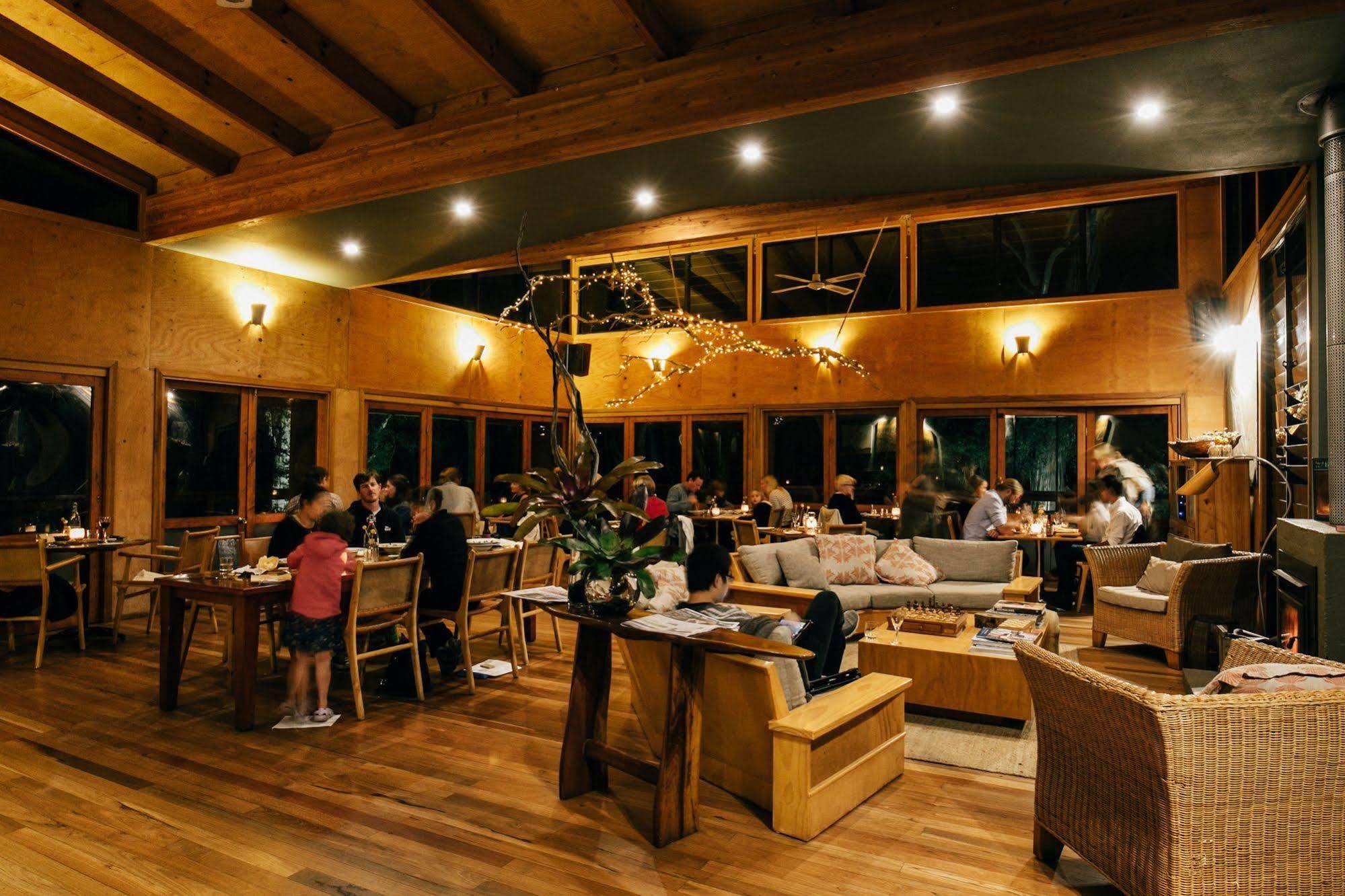Paperbark Camp Woollamia Exterior foto